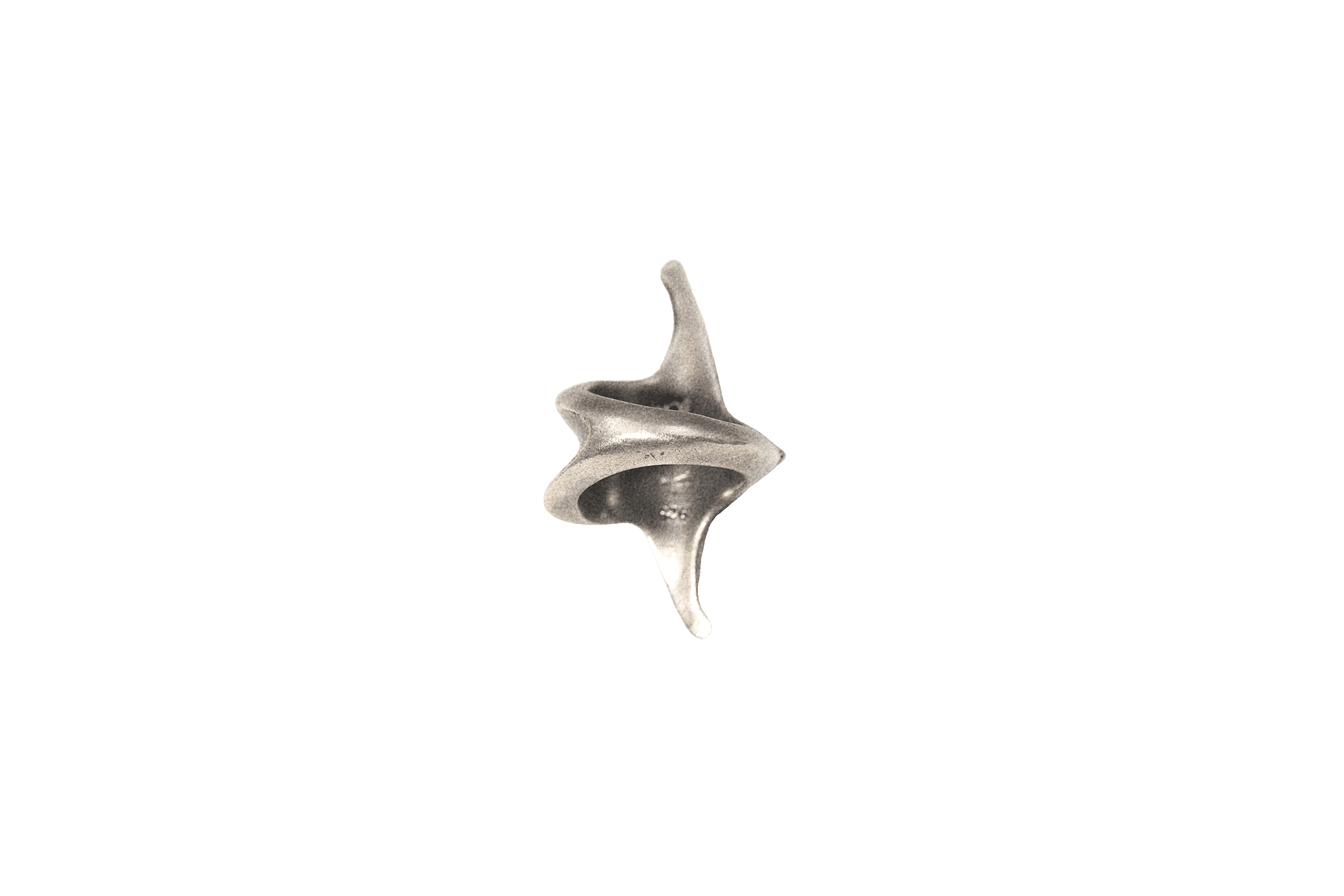 kinetic star ring T