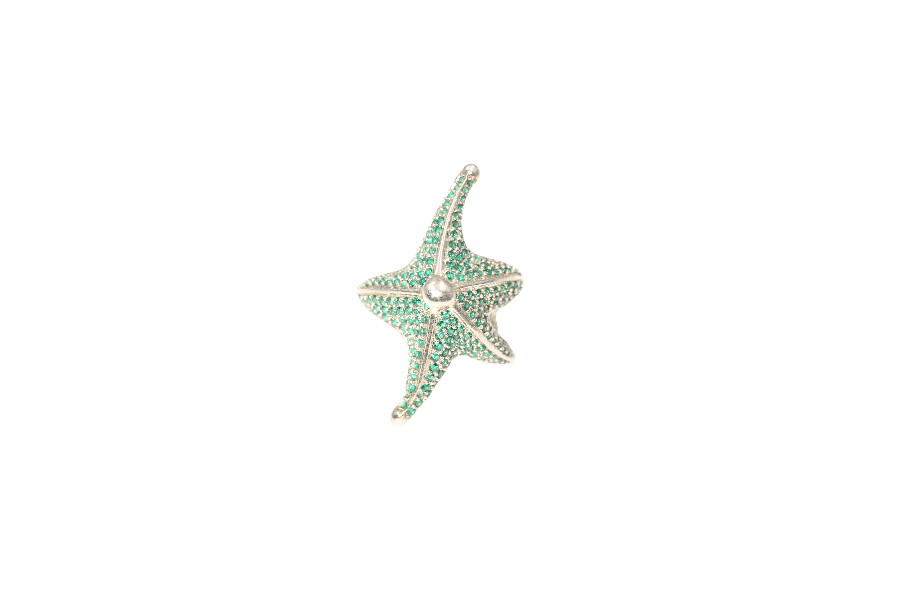 kinetic stardust