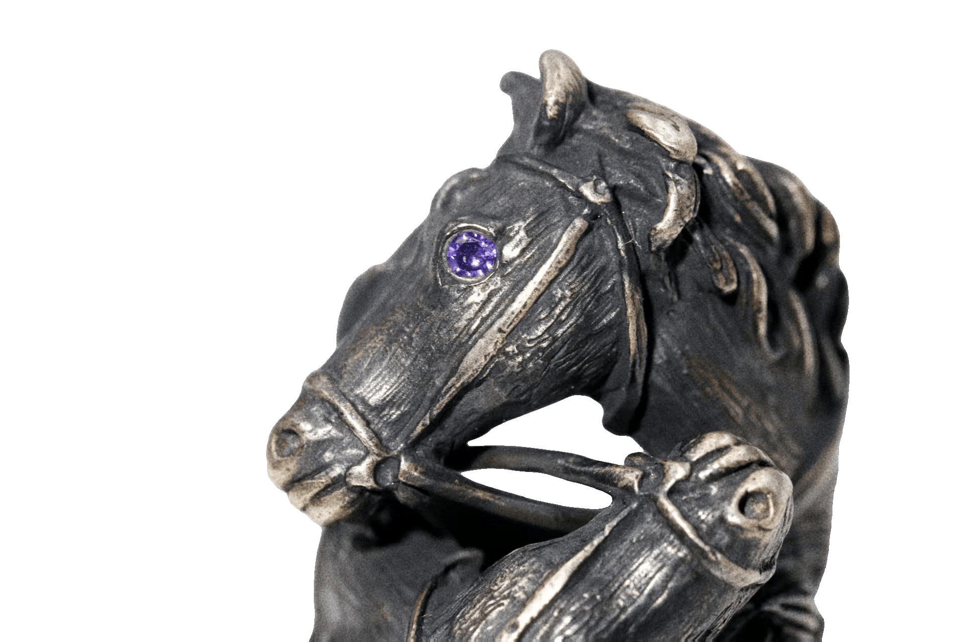 The Twin Horses